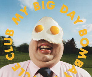 Bombay Bicycle Club: My Big Day