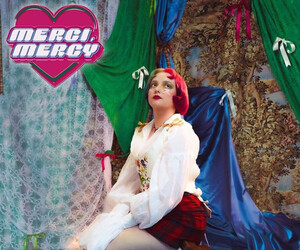 Hype Radar: merci, mercy