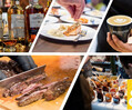  FOOD & LIFE Messe München: Genuss für Foodies