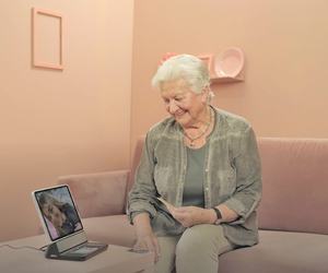 enna: Das Fenster zur digitalen Welt für Oma und Opa
