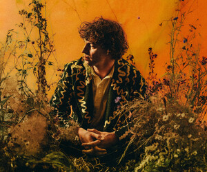 Neue Musik von Cosmo Sheldrake