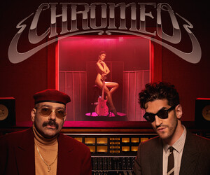 Chromeo: Adult Contemporary