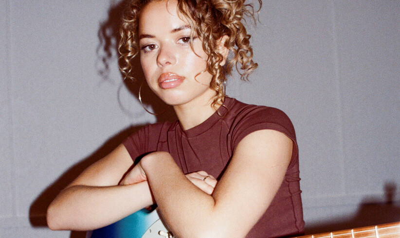 Neue Musik von Nilüfer Yanya