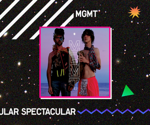 MGMT - Oracular Spectacular