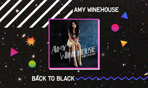 20 Jahre Back to Black von Amy Winehouse 