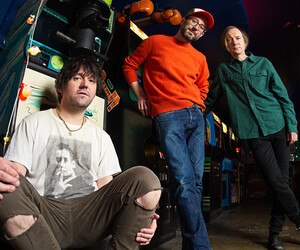 Neue Musik von Bright Eyes