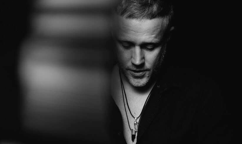 Jan Blomqvist auf Mute Tour 2025