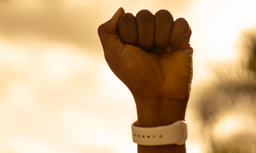 Worum geht es in "Fight the Power"