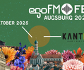 Das egoFM fest 2025 in Augsburg