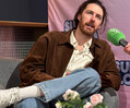 Wie findet Hozier den 'Hozier Yell'?