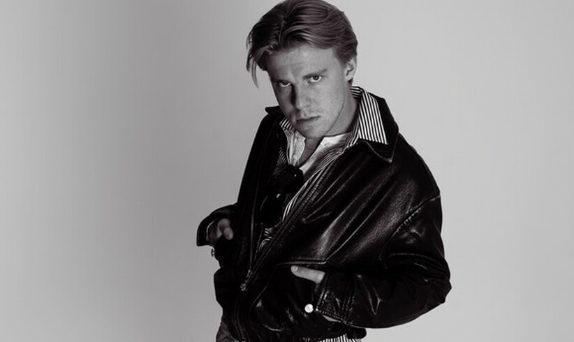 Ennio auf 'Haifischbecken' Headline-Tour 2026