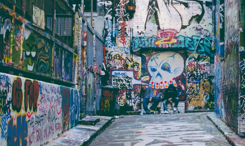 Die egoFM Hip Hop Playlist