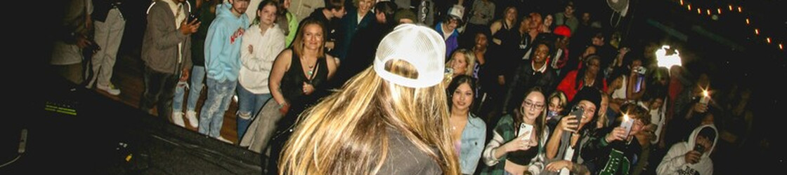 Diese Frauen haben den Hip Hop geprägt