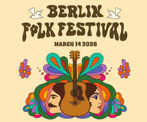 Berlin Folk Festival