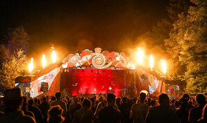 Circle of Leaves Festival