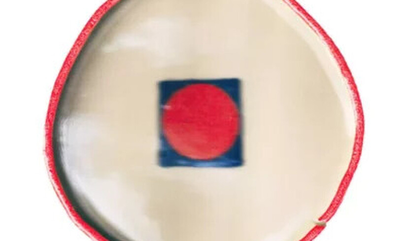 Philine Sonny: Virgin Lake