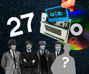 Mysterien der Musikgeschichte