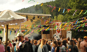 Sound Of The Forest 2026