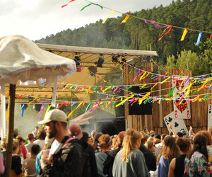 Sound Of The Forest 2026