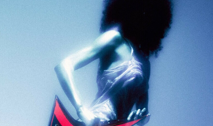 Uche Yara auf 'Bodyscanner' Tour 2026