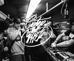 Die ENTER THE CYPHER Radioshow - auf egoFM