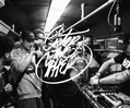Die ENTER THE CYPHER Radioshow - auf egoFM