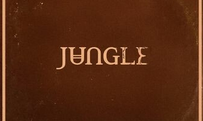Jungle: Sunshine