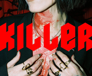 Mine: Killer