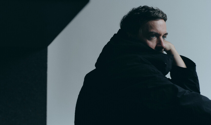 Bonobo geht auf Tour