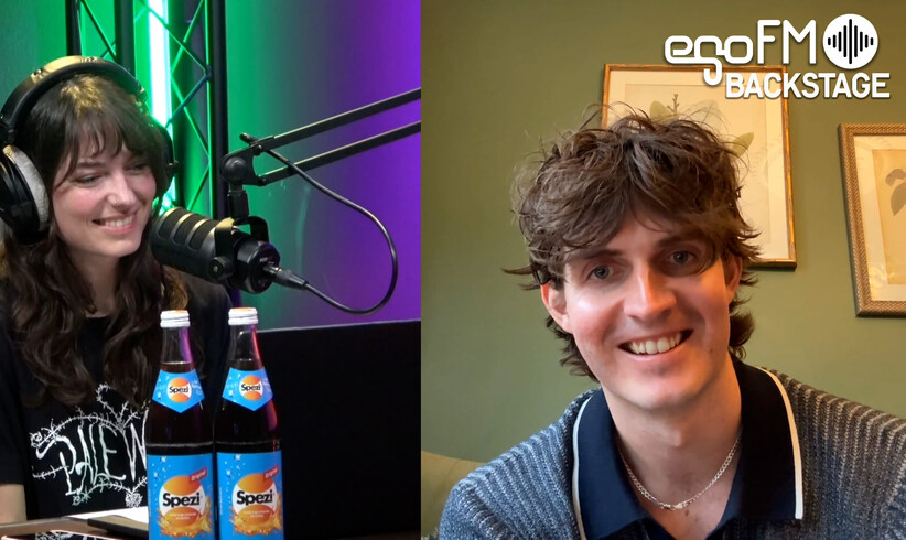Cassia im Interview