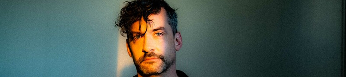 Bonobo im Interview