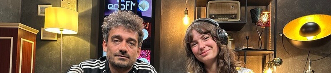 dicht & ergreifend im Interview