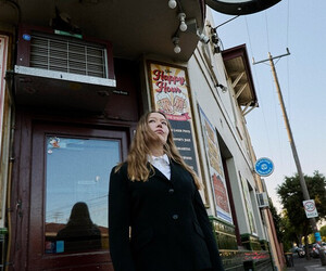 Julia Jacklin im Interview