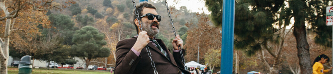 Eels im Interview