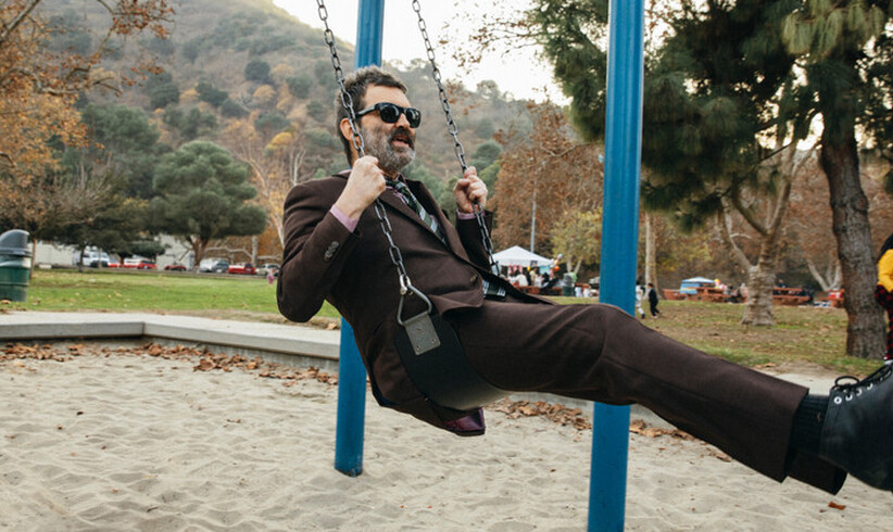 Eels im Interview
