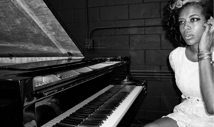 Kelis - Food