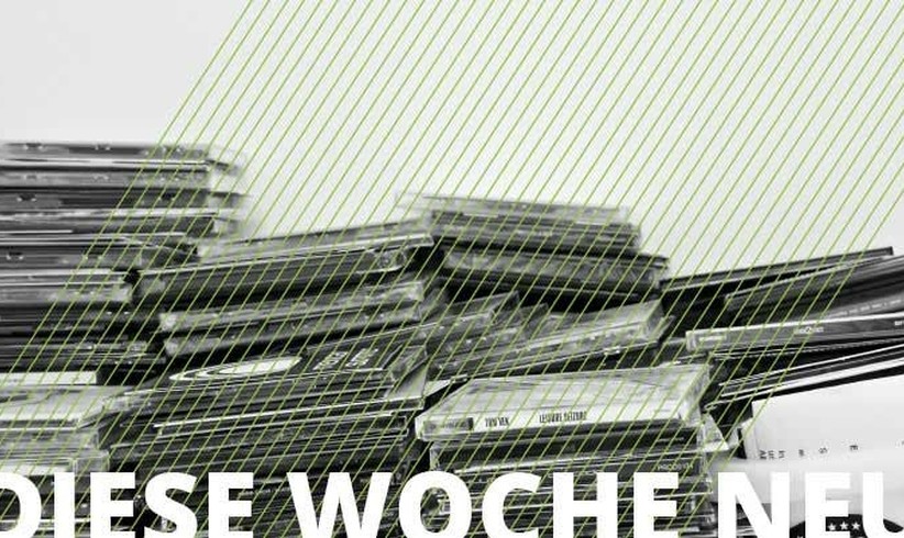 DIE NEUEN SONGS IM EGOPROGRAMM