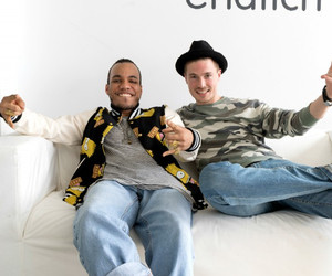 Anderson .Paak zu Gast bei Max