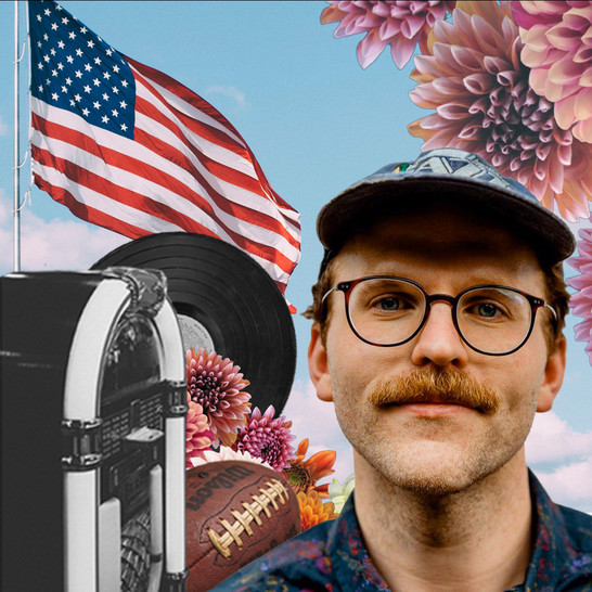 American Sunday