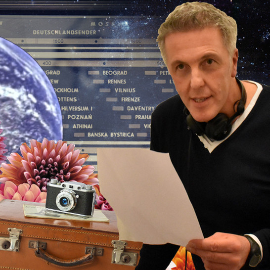 egoFM Radioreise