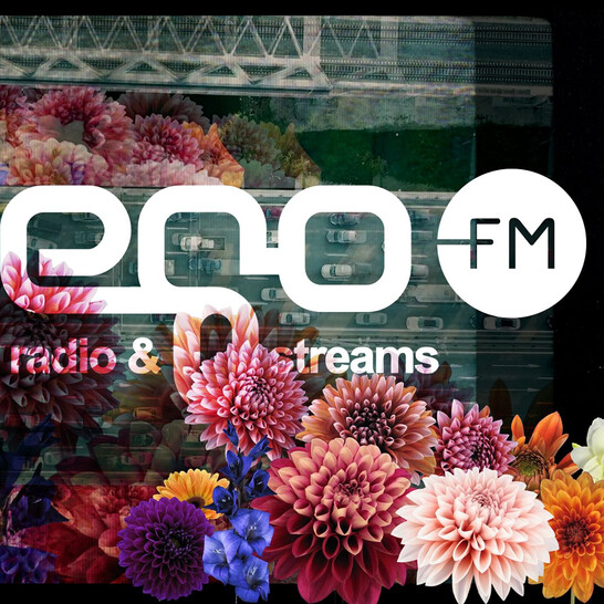 egoFM Toy Tonics Show