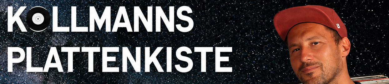 Kollmanns Plattenkiste