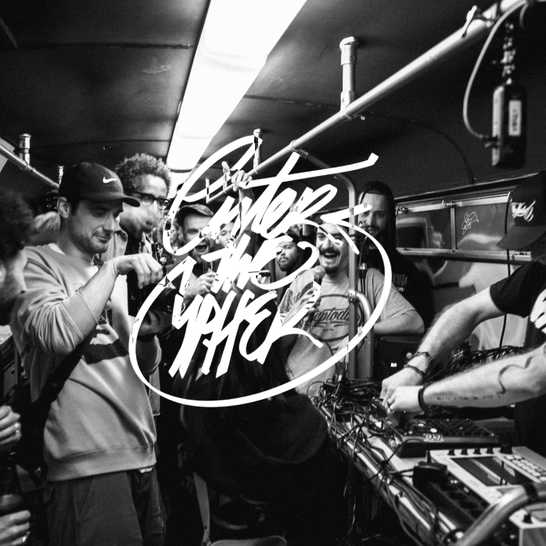 ENTER THE CYPHER Radioshow