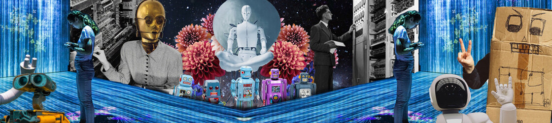 Man vs. Machine