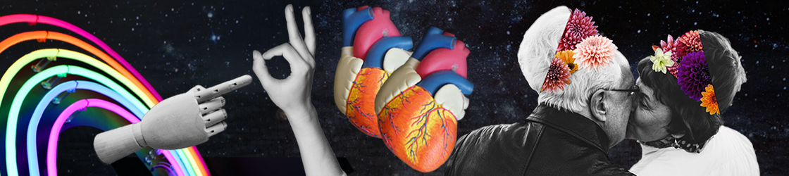 Let's talk about Sex