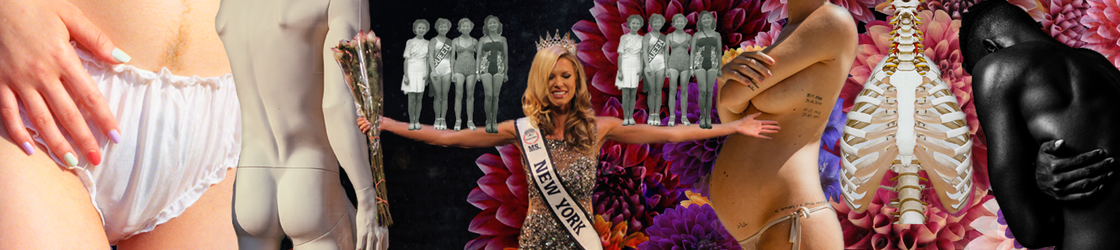 Mein Körper und nicht dein Körper