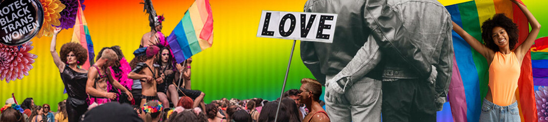 Pride Week: Unsere Vielfalt, unsere Stärke