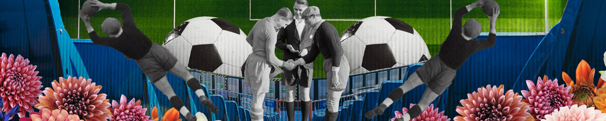 Fußball