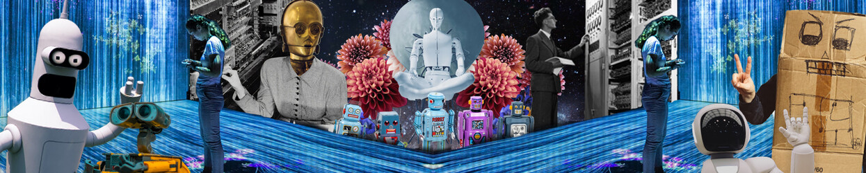 Roboter