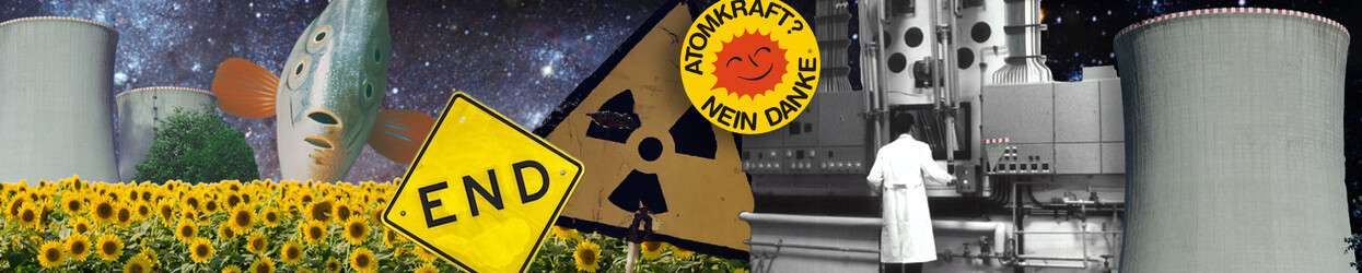 Atomkraft